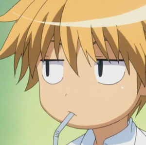 Meet your Posher, Melanie